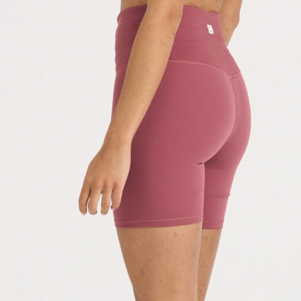 VUORI Rib Studio Short - Picture 5 of 6